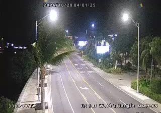 Live webcam in Key West, United States