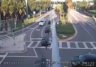 Live webcam in Key West, United States
