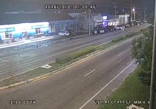 Live webcam in Key West, United States