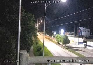 Live webcam in Key West, United States