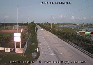 Live webcam in Pirates Cove, United States