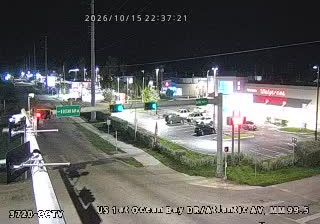 Live webcam in Key Largo, United States