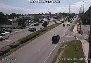Live webcam in Newport, United States