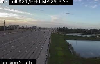 Live webcam in Doral, United States