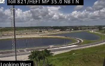 Live webcam in Hialeah Gardens, United States