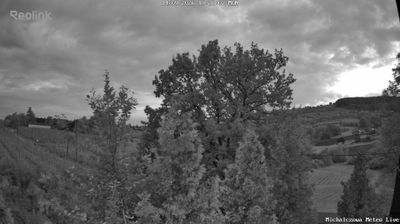 Michalczowa › South