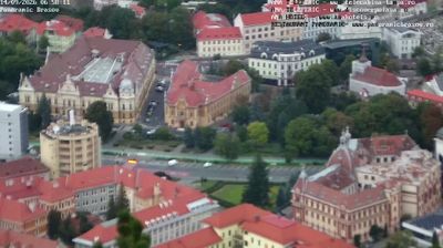 Brasov › North-west: Black Church - Piața Sfatului - The Council's House