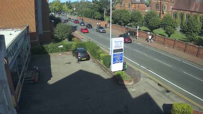 Tunbridge Wells › North-east: Saint John's Road