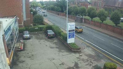 Tunbridge Wells › North-east: Saint John's Road