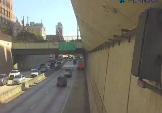 Live webcam in Philadelphia, United States