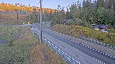 Live webcam in Jammerdal, Norway