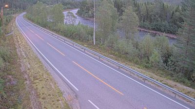 Live webcam in Besteland, Norway