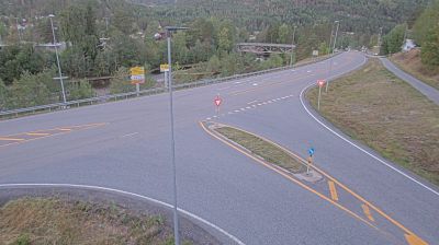 Live webcam in Bjørge, Norway