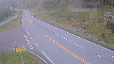 Live webcam in Eie, Norway