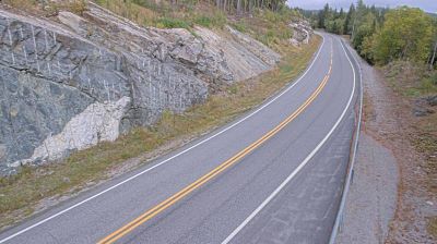 Live webcam in Vinje, Norway
