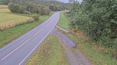 Live webcam in Eidsøra, Norway