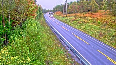 Live webcam in Fursetsetra, Norway