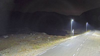 Live webcam in Sifjorden, Norway