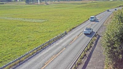 Live webcam in Gryteland, Norway