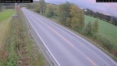 Live webcam in Lilleøya, Norway