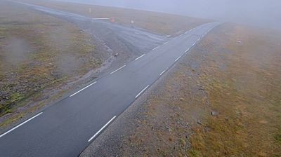 Live webcam in North Cape, Norway