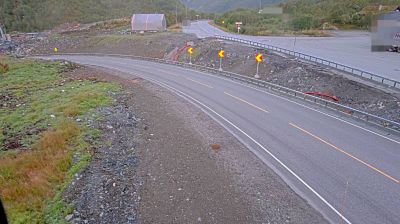 Live webcam in Tufto, Norway