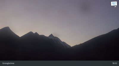 Webcam Heiligenblut am Grossglockner: Heiligenblut, Großglockner - Heiligenblut Ort, Großglockner