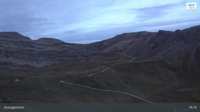 Heiligenblut am Grossglockner: Heiligenblut, Großglockner - Fallbichl, Fallbichl