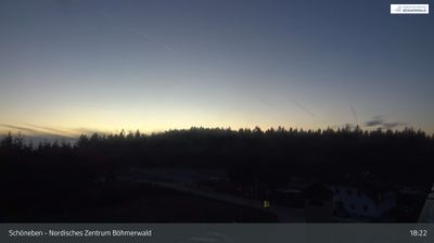 Ulrichsberg: Schöneben - Nordisches Zentrum Böhmerwald