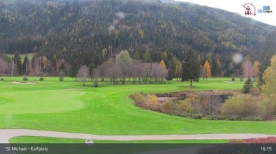 Sankt Michael im Lungau: St. Michael - Golfplatz, 3