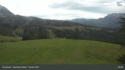 Abtenau: Russbach, Dachstein West - Dachstein West - Family Park