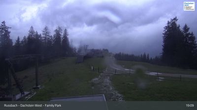 Abtenau: Russbach, Dachstein West - Dachstein West - Family Park
