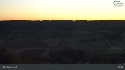 Live webcam in Bad Waltersdorf, Austria