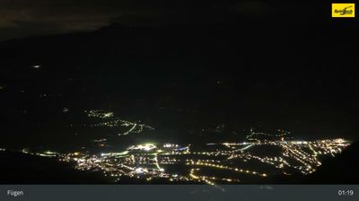 Gemeinde Fugenberg: Fügen, Hochzillertal - Onkeljoch
