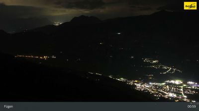Gemeinde Fugenberg: Fügen, Hochzillertal - Onkeljoch