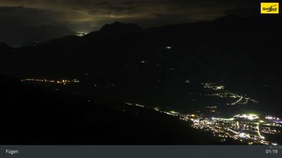 Gemeinde Fugenberg: Fügen, Hochzillertal - Onkeljoch