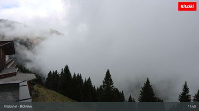 Stadt Kitzbuhel: Kitzbühel - Bichlalm