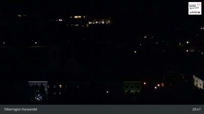 Stadt Schwaz: Schwaz, Silberregion Karwendel - Silberstadt Schwaz, Stift Fiecht