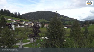 Gemeinde Wildschonau: Wildschönau, Ski Juwel Alpbachtal Wildschönau - Drachental