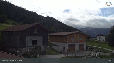 Gemeinde Wildschonau: Wildschönau, Ski Juwel Alpbachtal Wildschönau - Drachental
