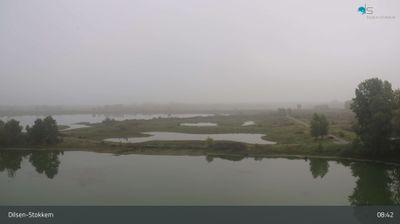 Dilsen-Stokkem: Stokkem-Meeswjk - Visitor Center De Wissen
