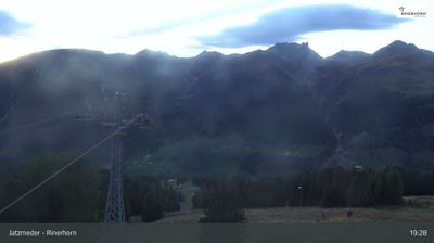 Davos: Glaris - Jatzmeder