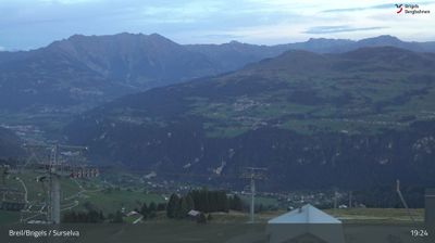 Breil: Alp Dado
