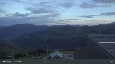 Breil: Alp Dado