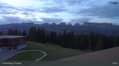 Flums: Flumserberg - Prodalp