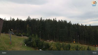 Live webcam in Stachy, Czechia
