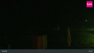 Live webcam in Stare Mesto, Czechia