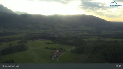 Live webcam in Anger, Germany