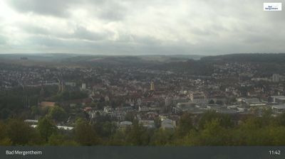 Bad Mergentheim: Ketterberg