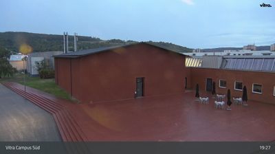 Live webcam in Weil am Rhein, Germany